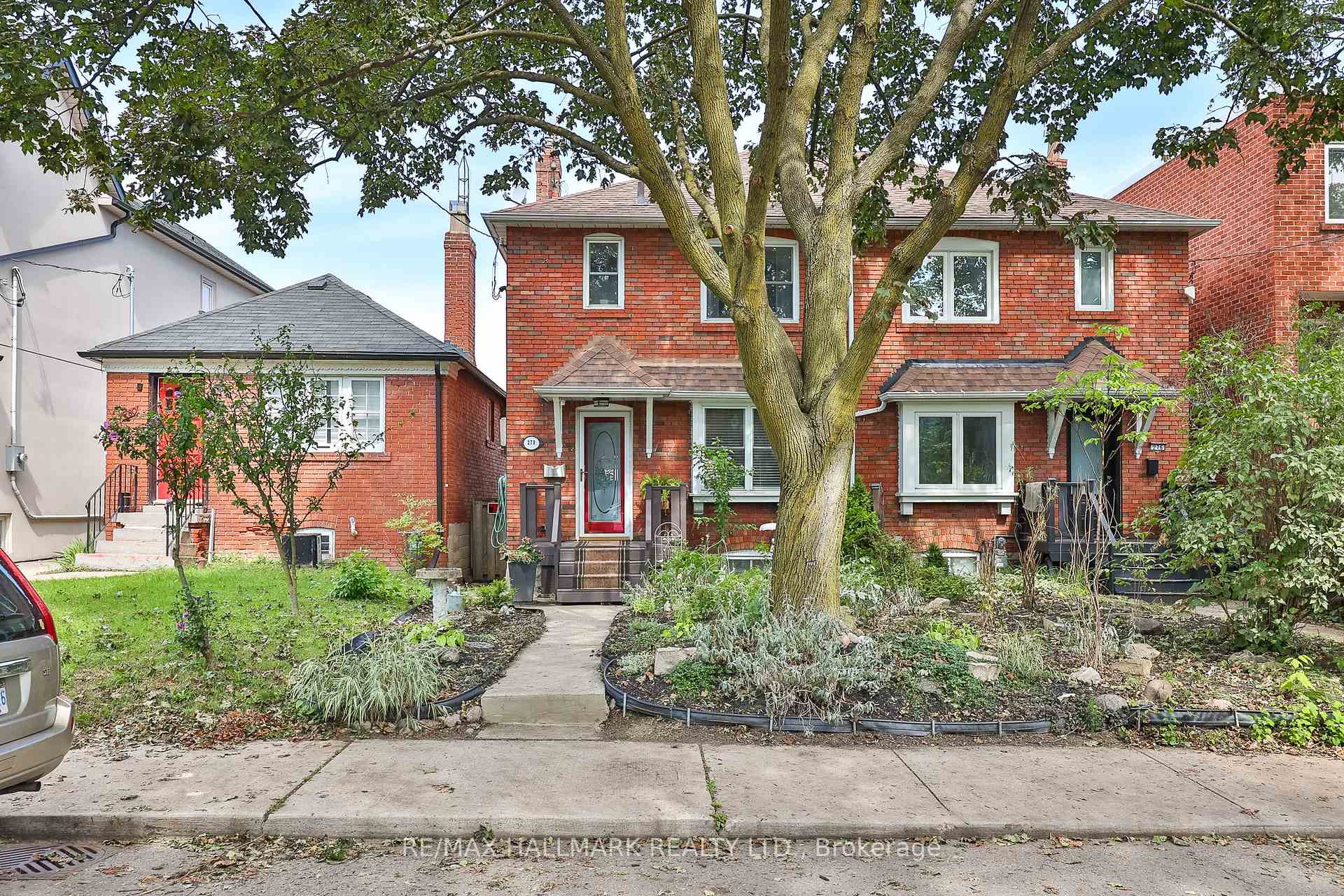 Photo 1 of 278 Woburn Avenue, Toronto, Lawrence Park North — HOMEH