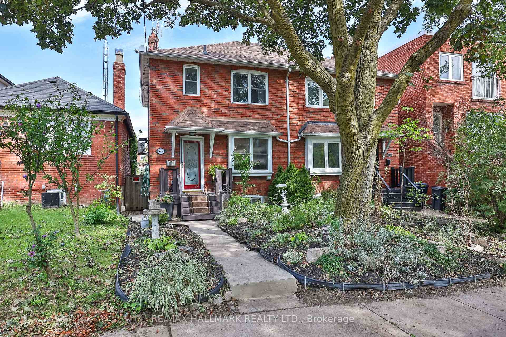 Photo 2 of 278 Woburn Avenue, Toronto, Lawrence Park North — HOMEH