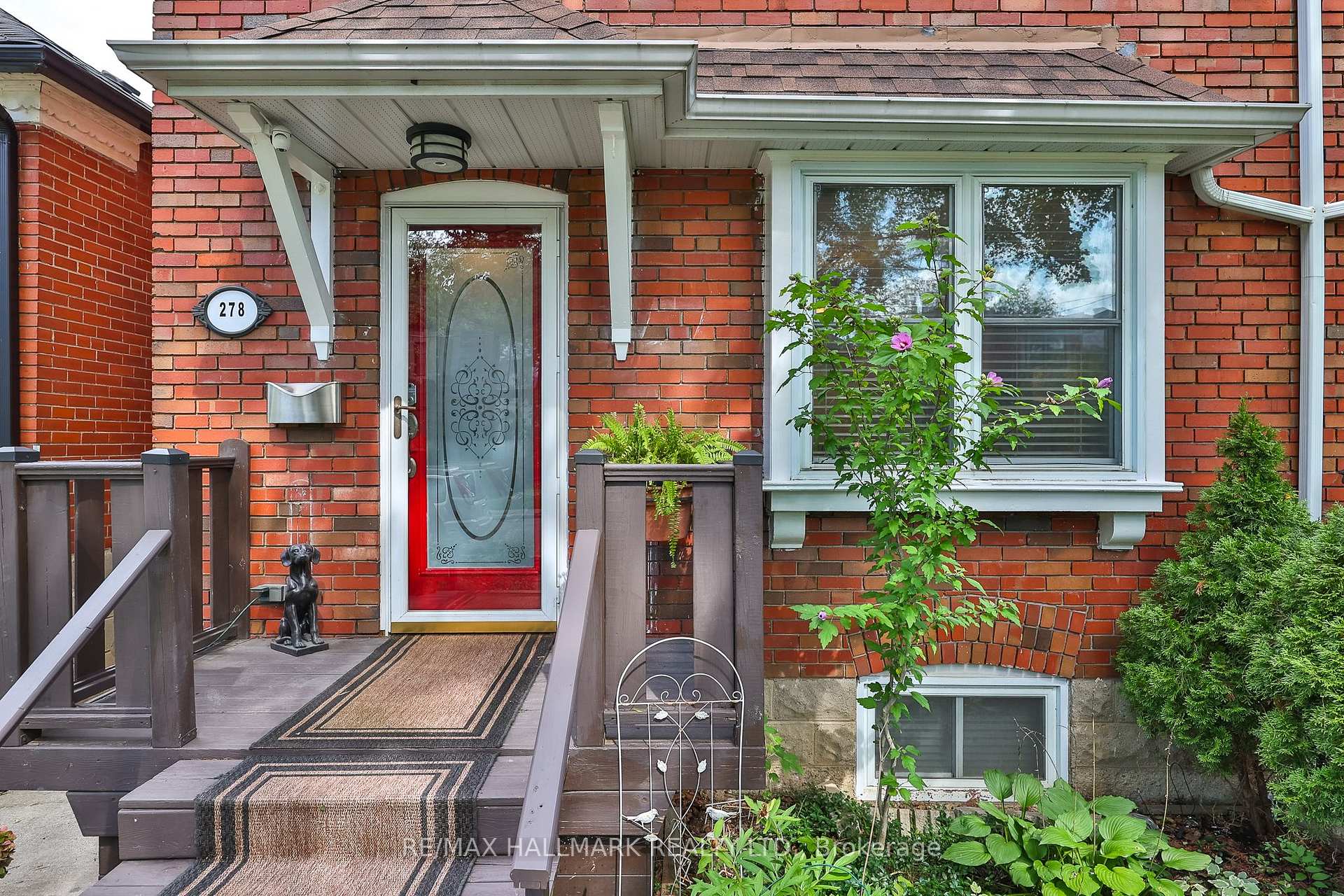 Photo 3 of 278 Woburn Avenue, Toronto, Lawrence Park North — HOMEH
