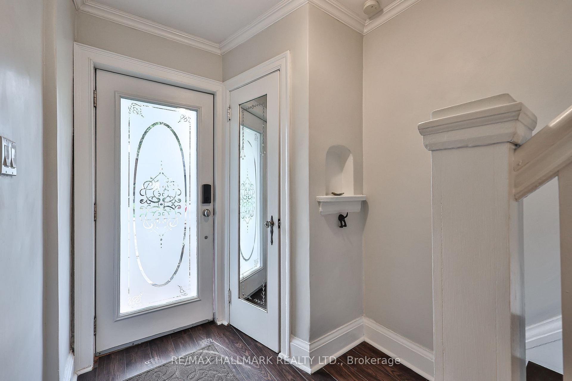 Photo 4 of 278 Woburn Avenue, Toronto, Lawrence Park North — HOMEH