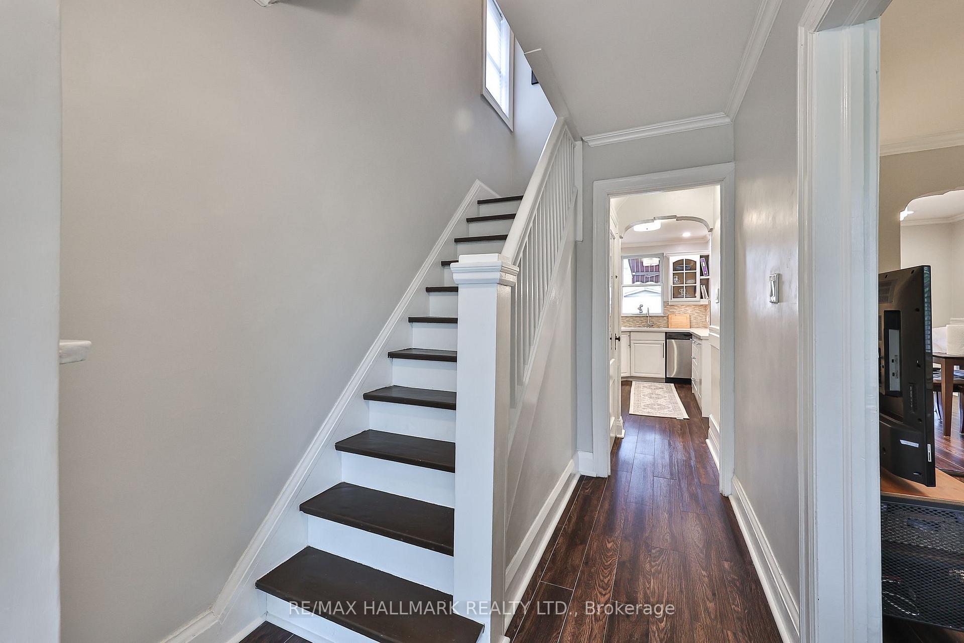 Photo 5 of 278 Woburn Avenue, Toronto, Lawrence Park North — HOMEH