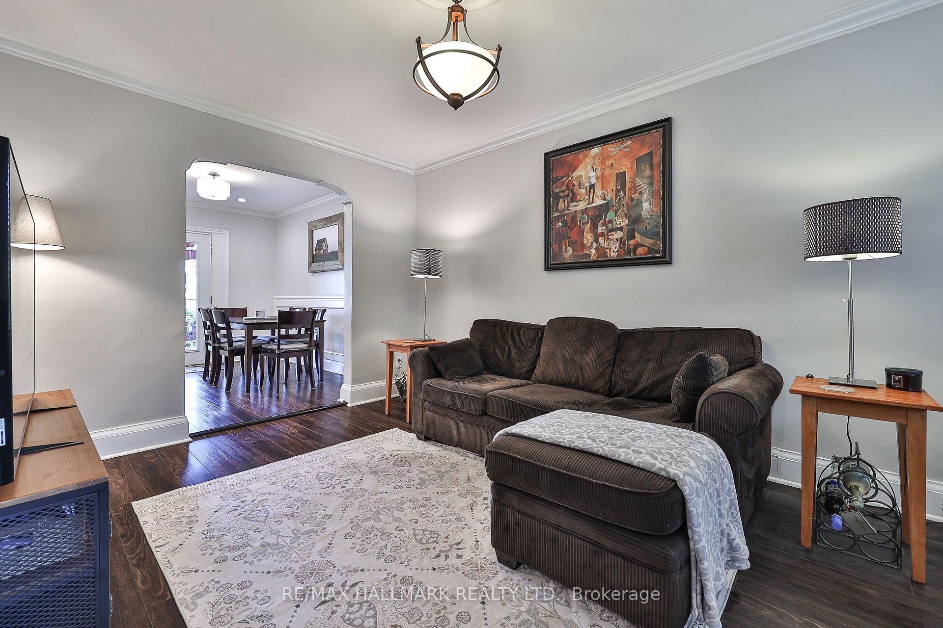 Photo 6 of 278 Woburn Avenue, Toronto, Lawrence Park North — HOMEH