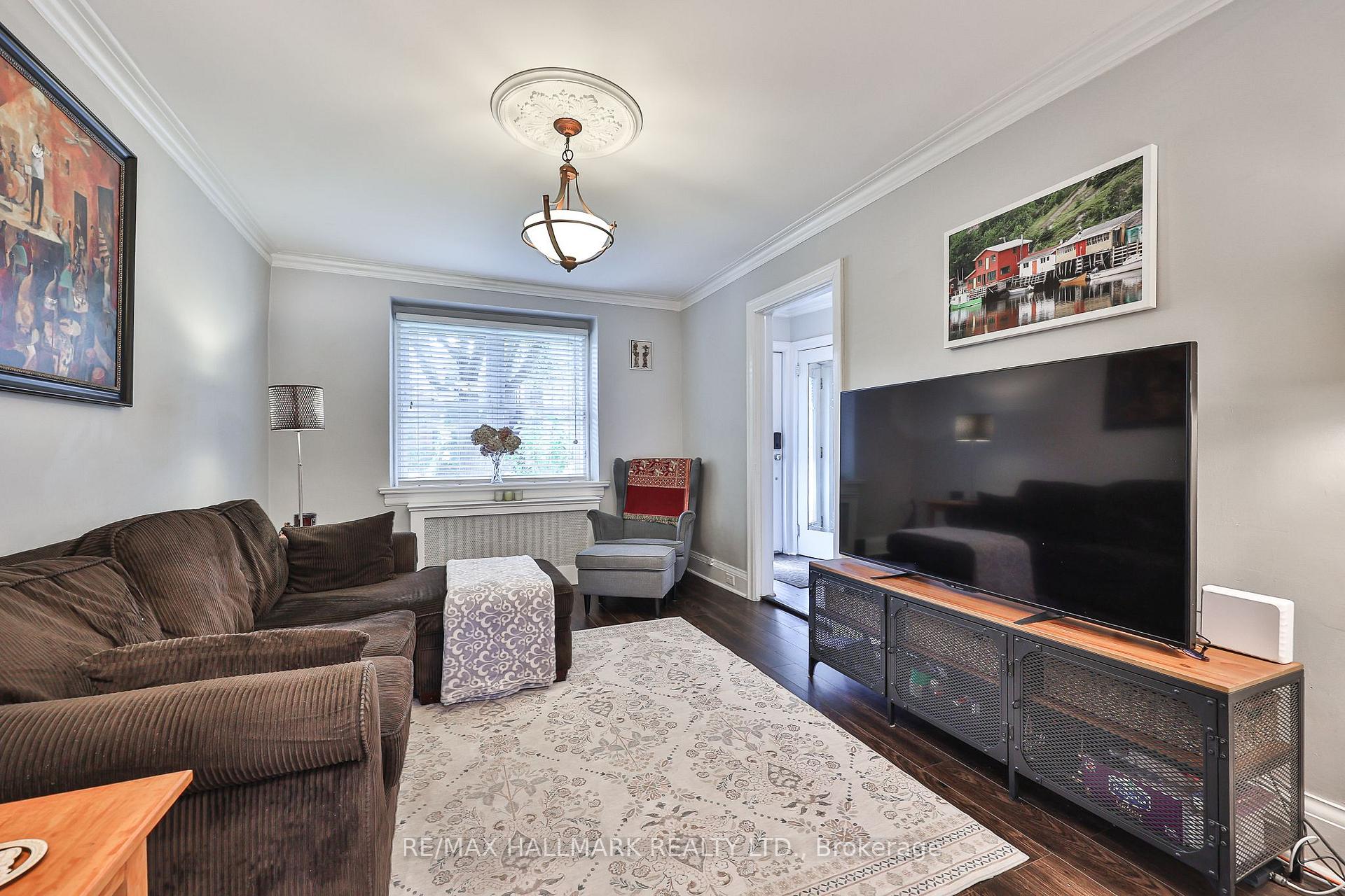 Photo 7 of 278 Woburn Avenue, Toronto, Lawrence Park North — HOMEH