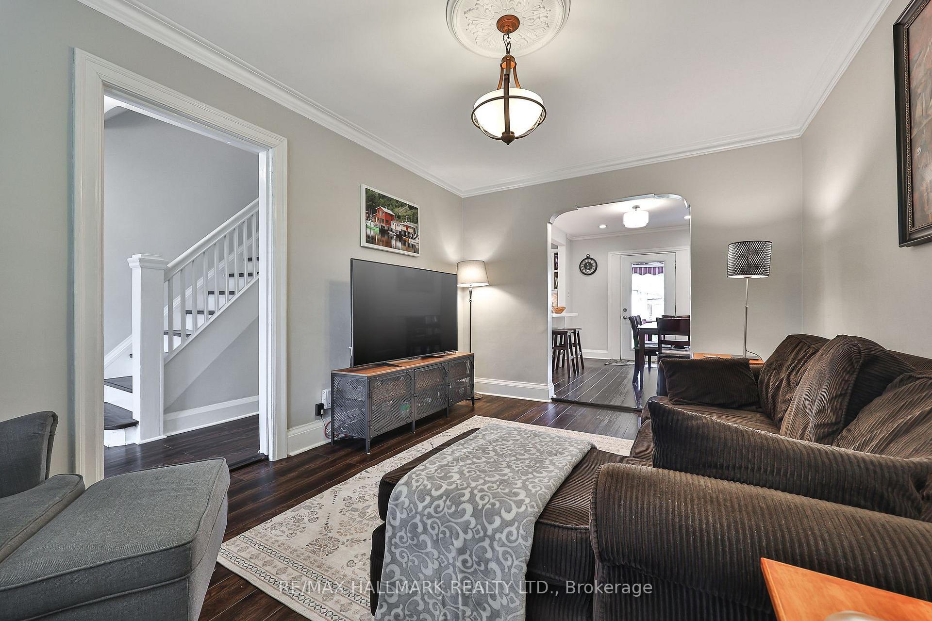 Photo 8 of 278 Woburn Avenue, Toronto, Lawrence Park North — HOMEH