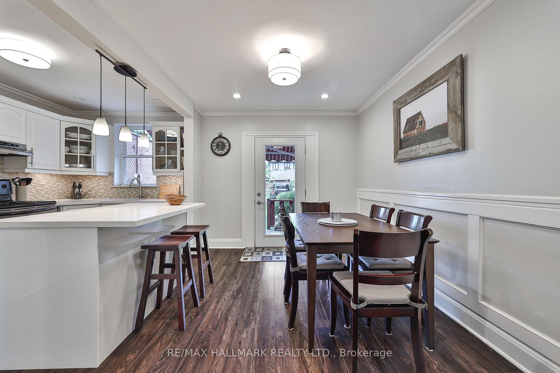 Photo 9 of 278 Woburn Avenue, Toronto, Lawrence Park North — HOMEH