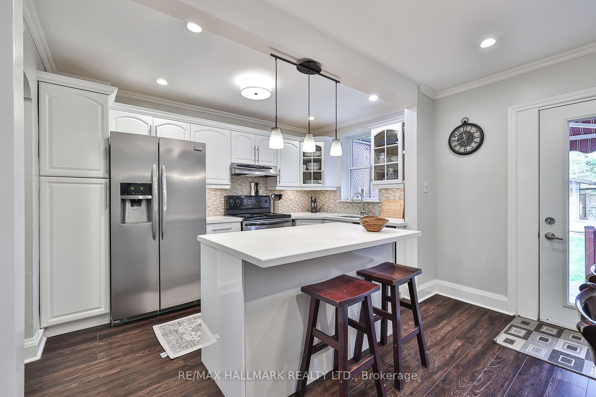Photo 13 of 278 Woburn Avenue, Toronto, Lawrence Park North — HOMEH
