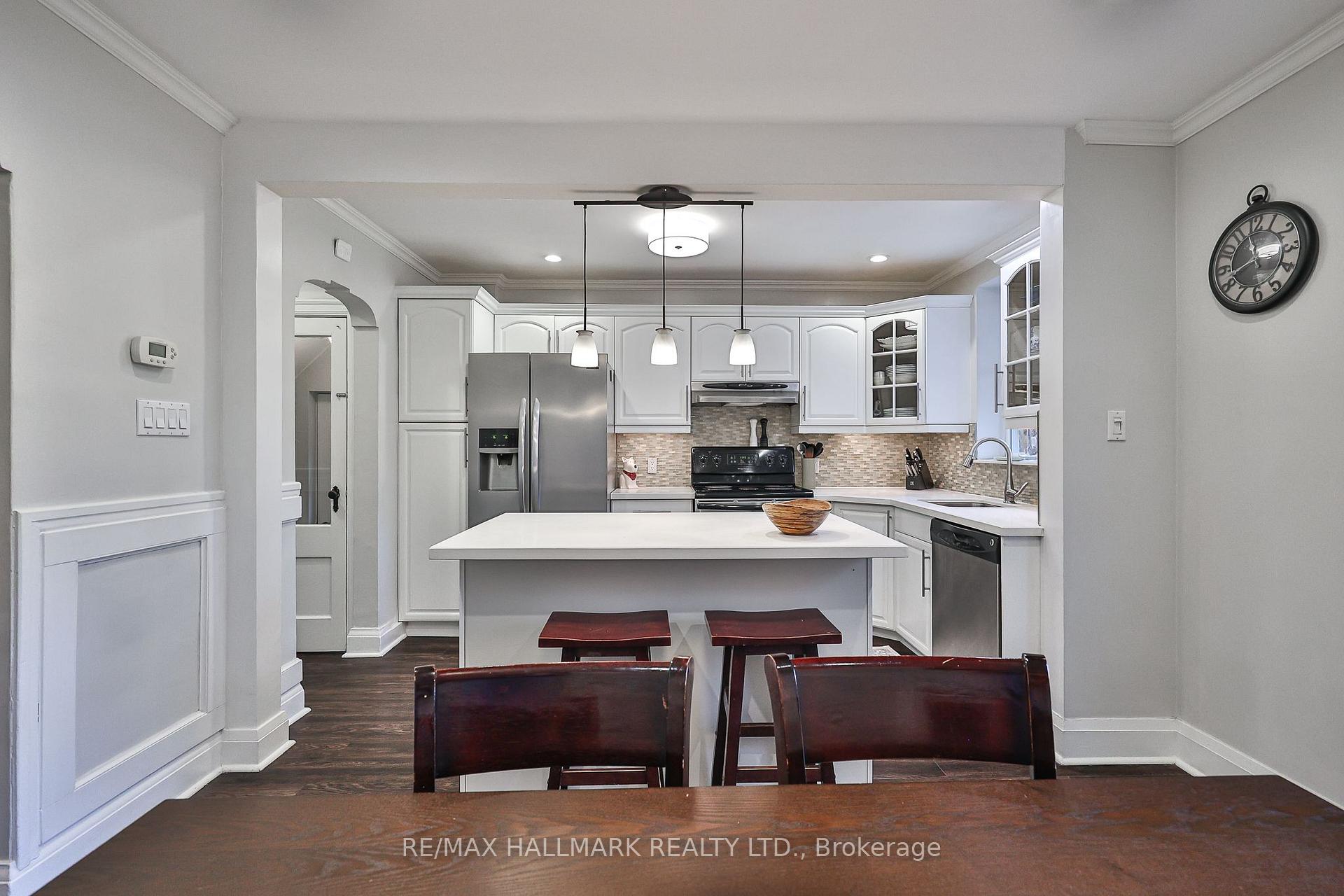Photo 14 of 278 Woburn Avenue, Toronto, Lawrence Park North — HOMEH