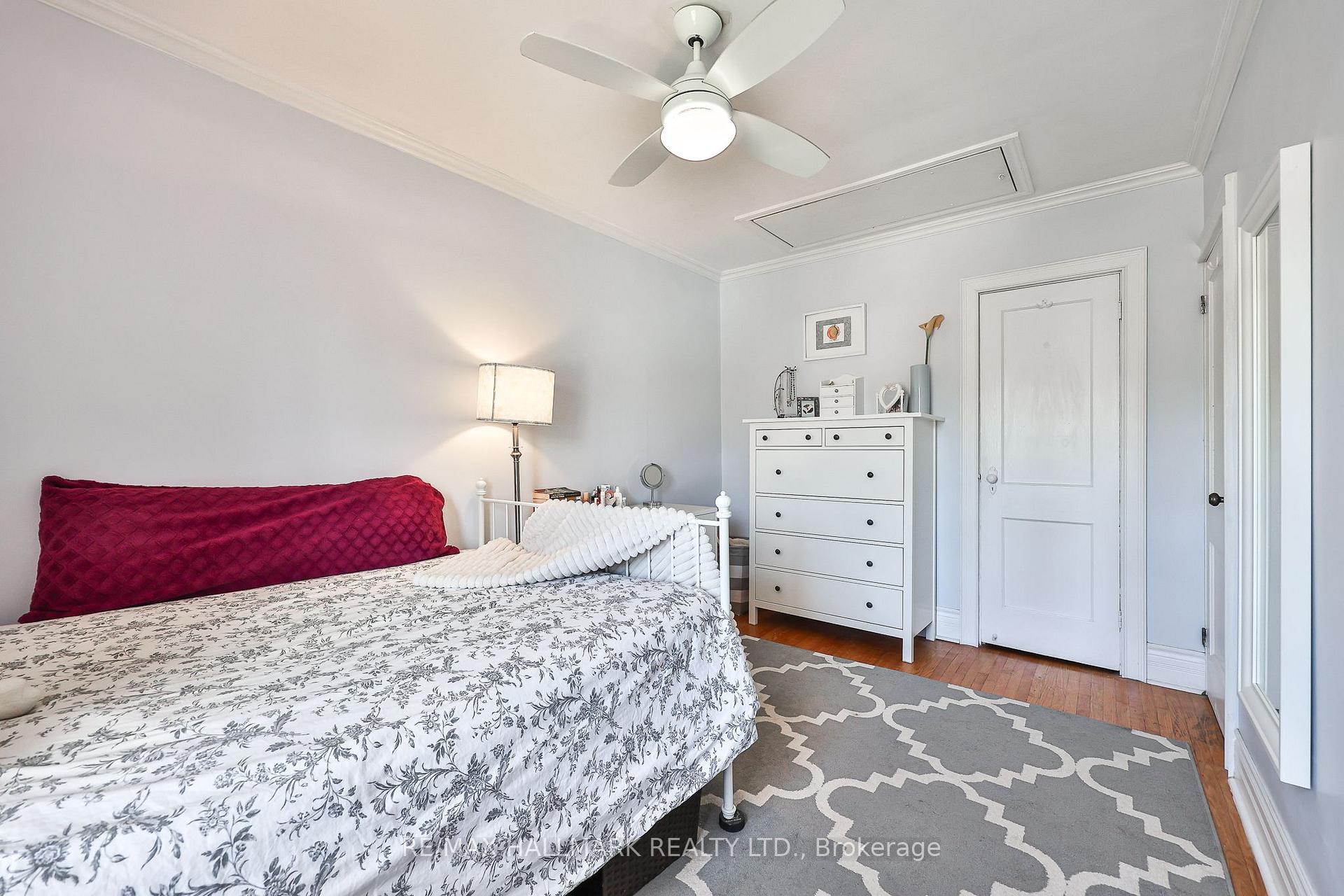 Photo 23 of 278 Woburn Avenue, Toronto, Lawrence Park North — HOMEH