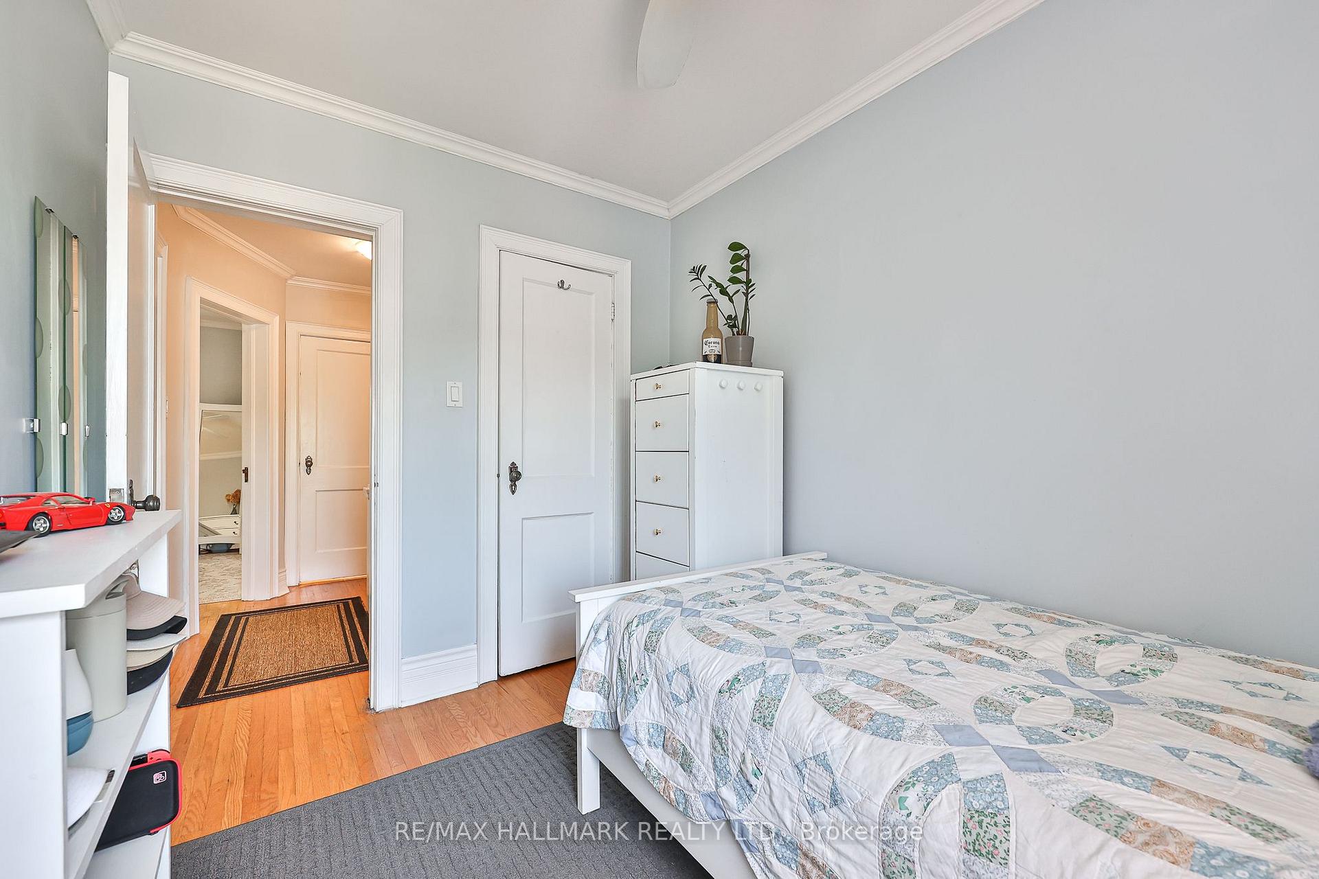 Photo 25 of 278 Woburn Avenue, Toronto, Lawrence Park North — HOMEH