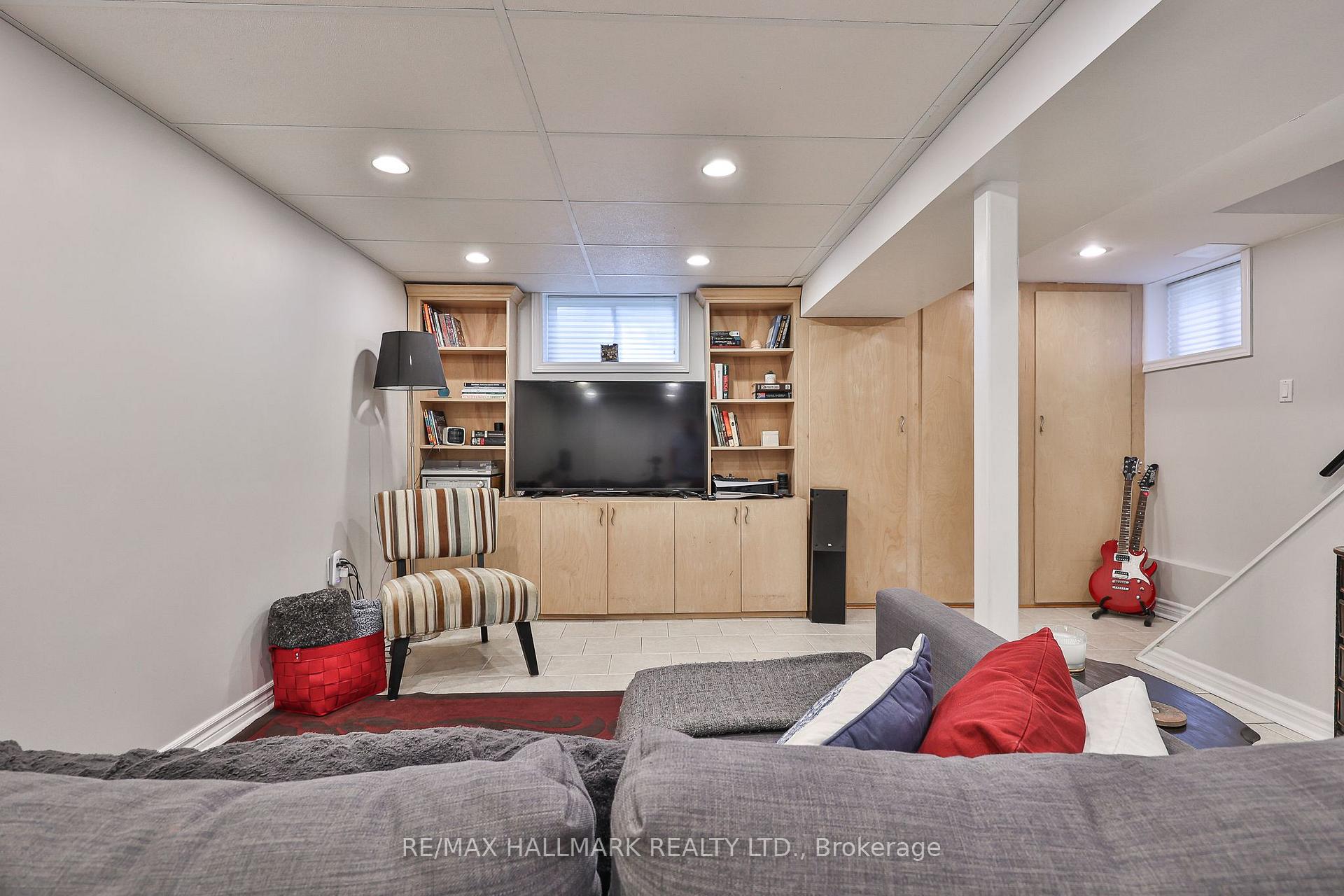 Photo 26 of 278 Woburn Avenue, Toronto, Lawrence Park North — HOMEH