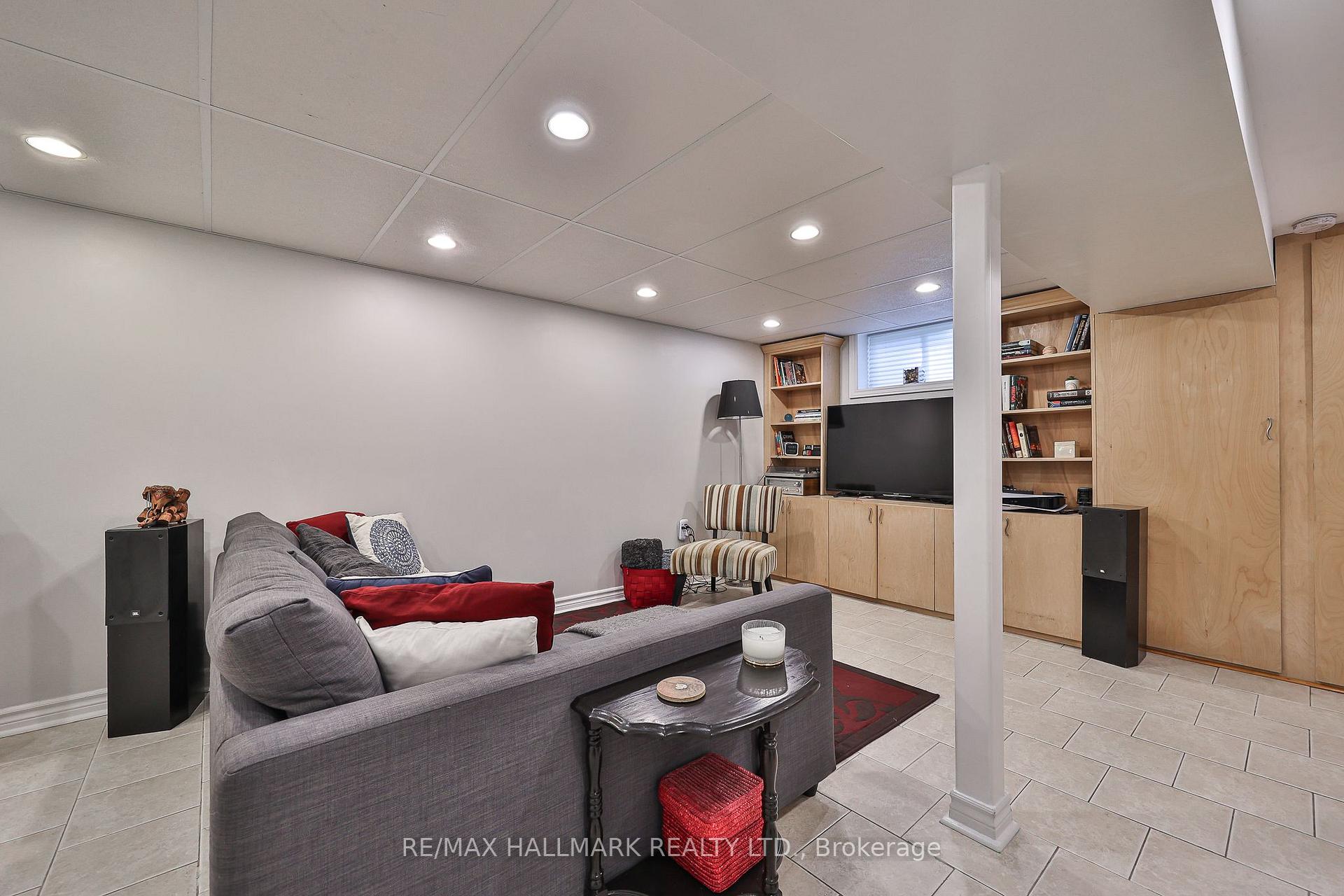 Photo 27 of 278 Woburn Avenue, Toronto, Lawrence Park North — HOMEH