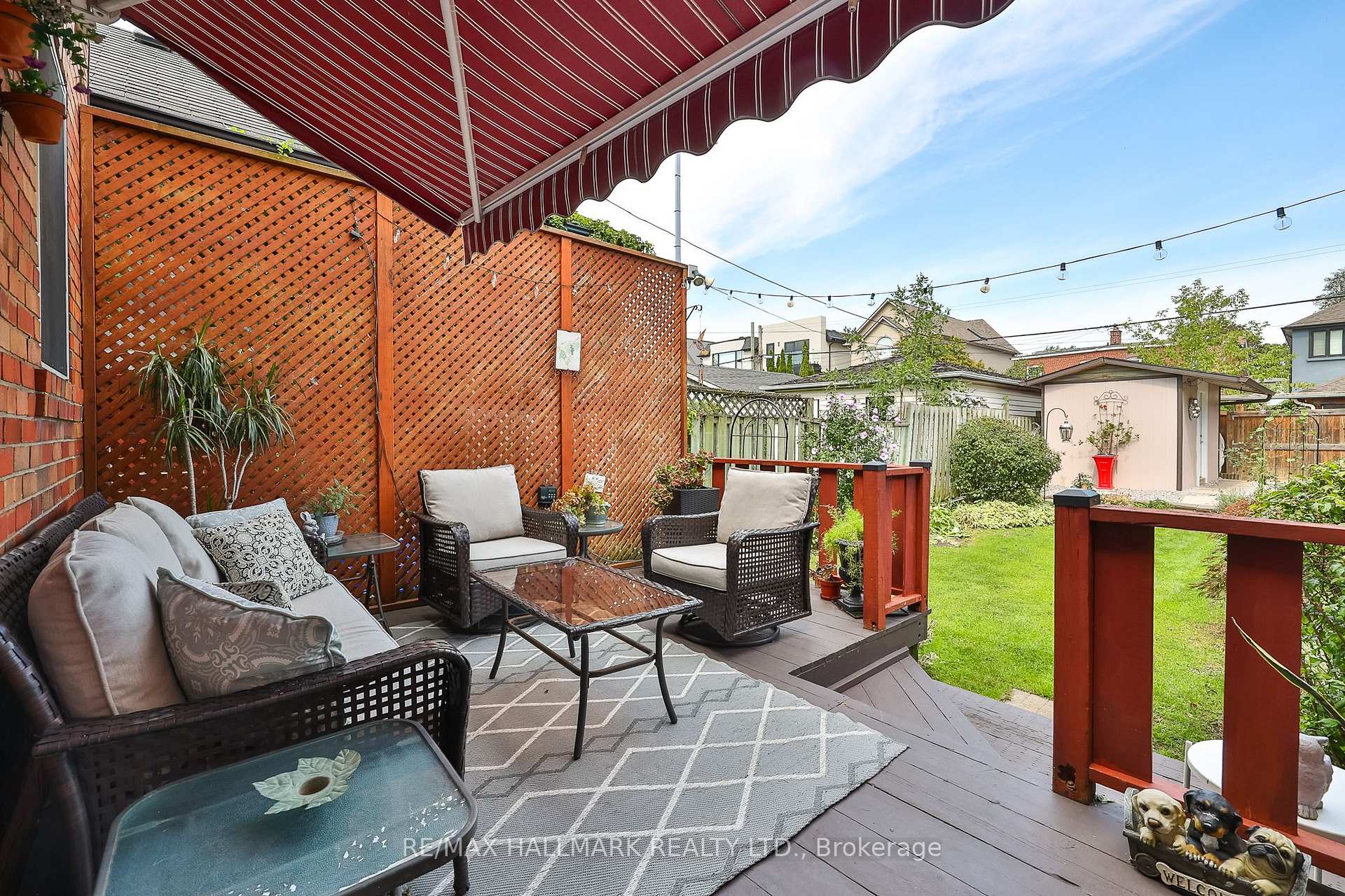 Photo 31 of 278 Woburn Avenue, Toronto, Lawrence Park North — HOMEH