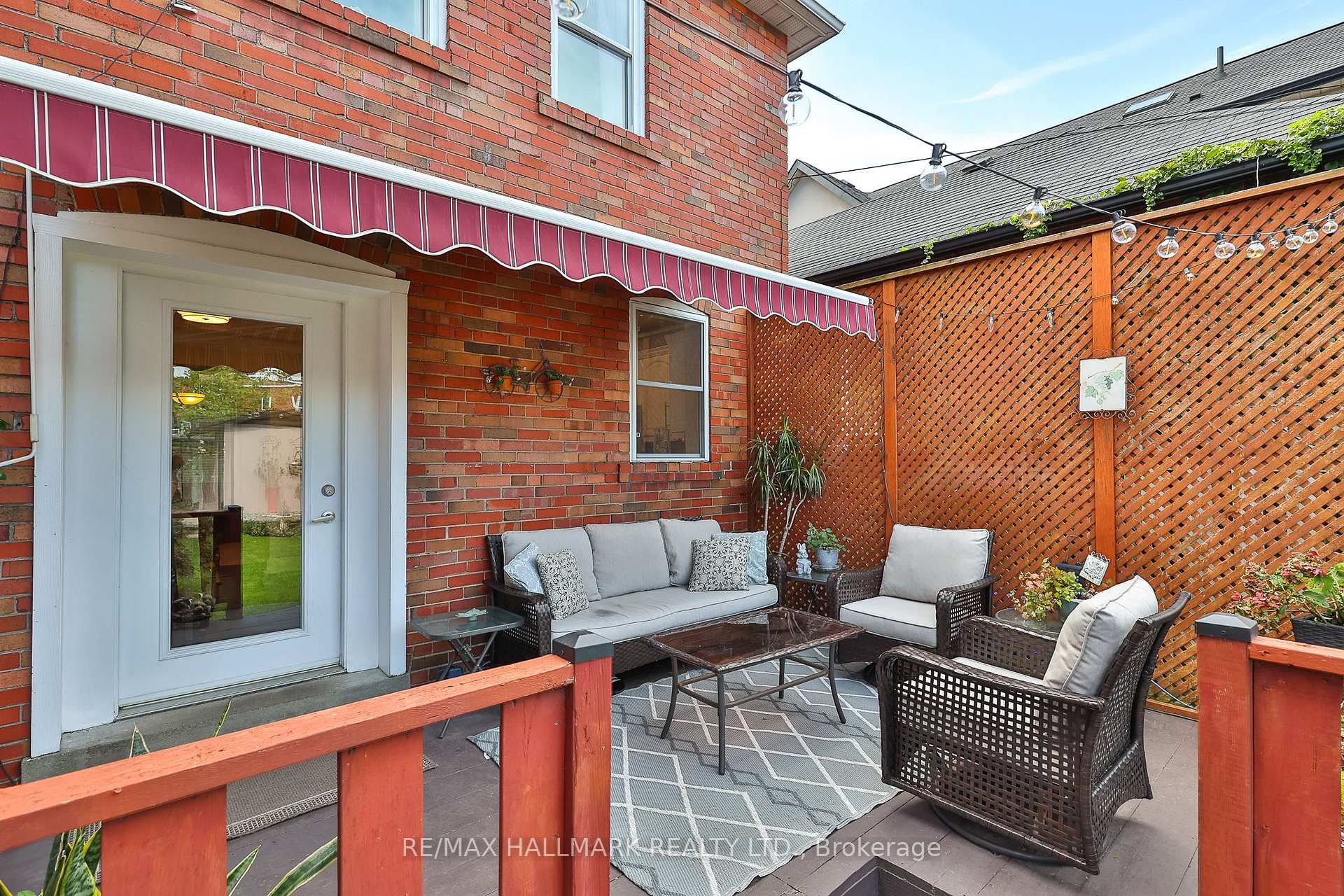 Photo 32 of 278 Woburn Avenue, Toronto, Lawrence Park North — HOMEH