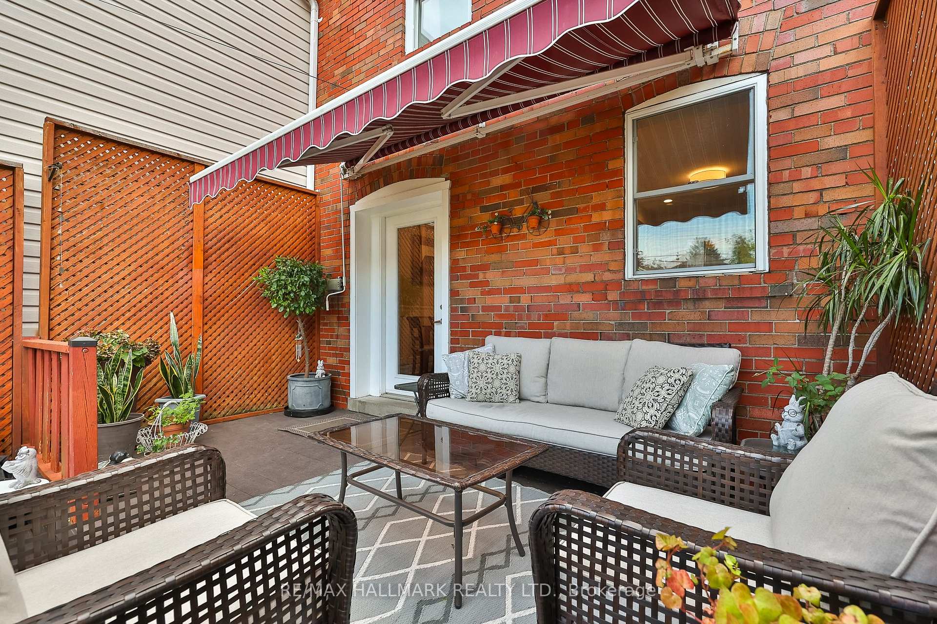 Photo 33 of 278 Woburn Avenue, Toronto, Lawrence Park North — HOMEH
