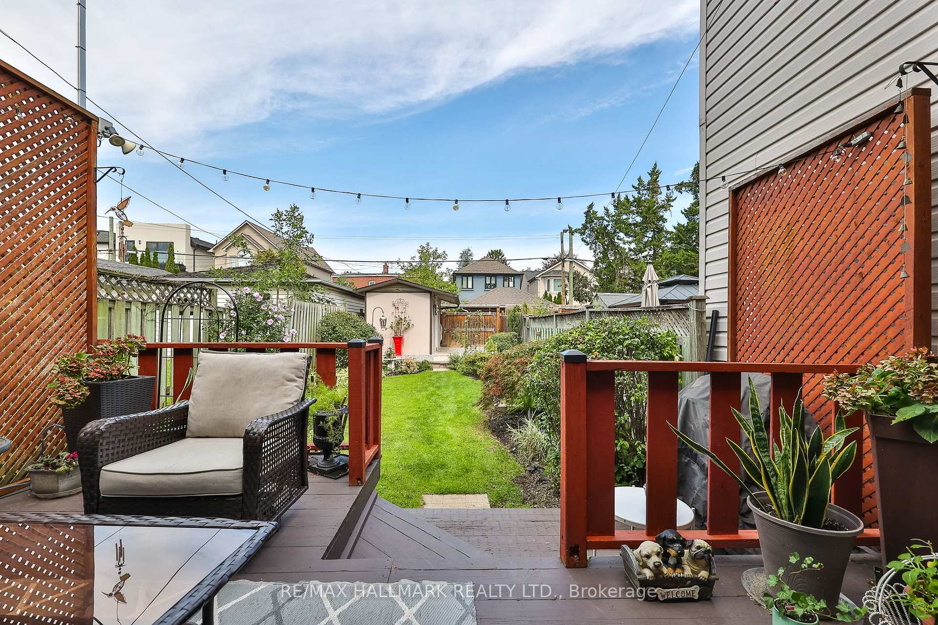 Photo 34 of 278 Woburn Avenue, Toronto, Lawrence Park North — HOMEH