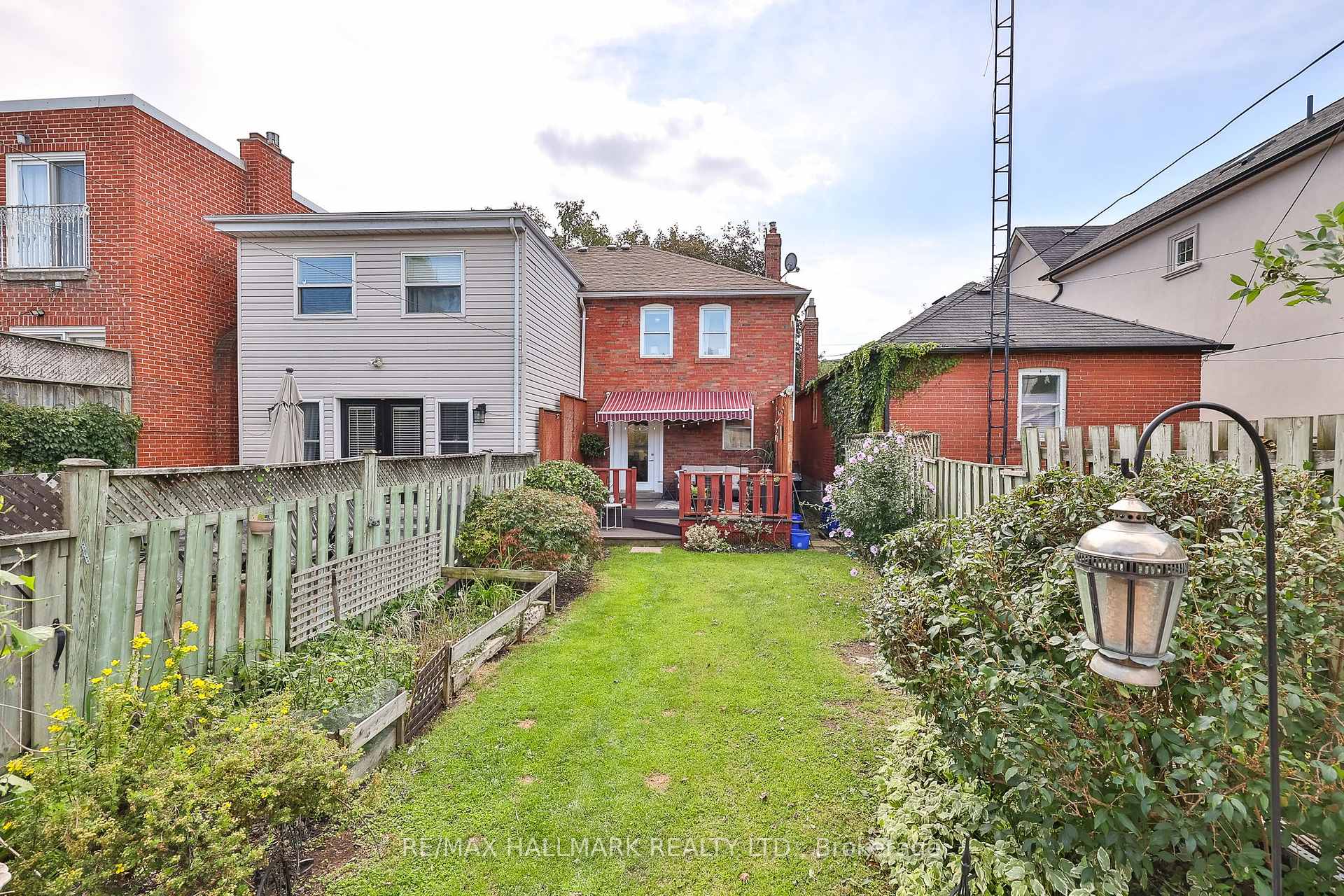 Photo 35 of 278 Woburn Avenue, Toronto, Lawrence Park North — HOMEH
