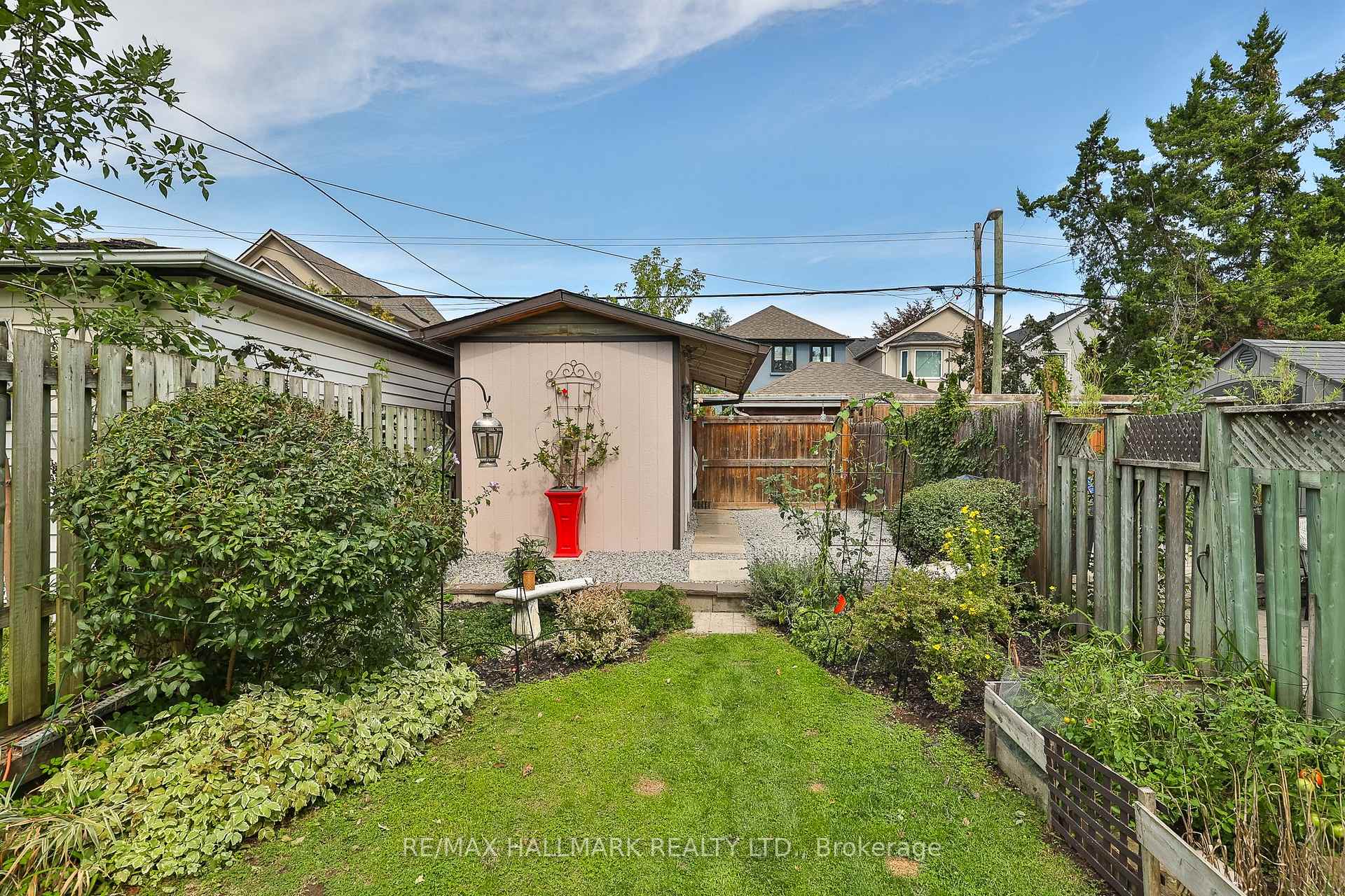 Photo 36 of 278 Woburn Avenue, Toronto, Lawrence Park North — HOMEH