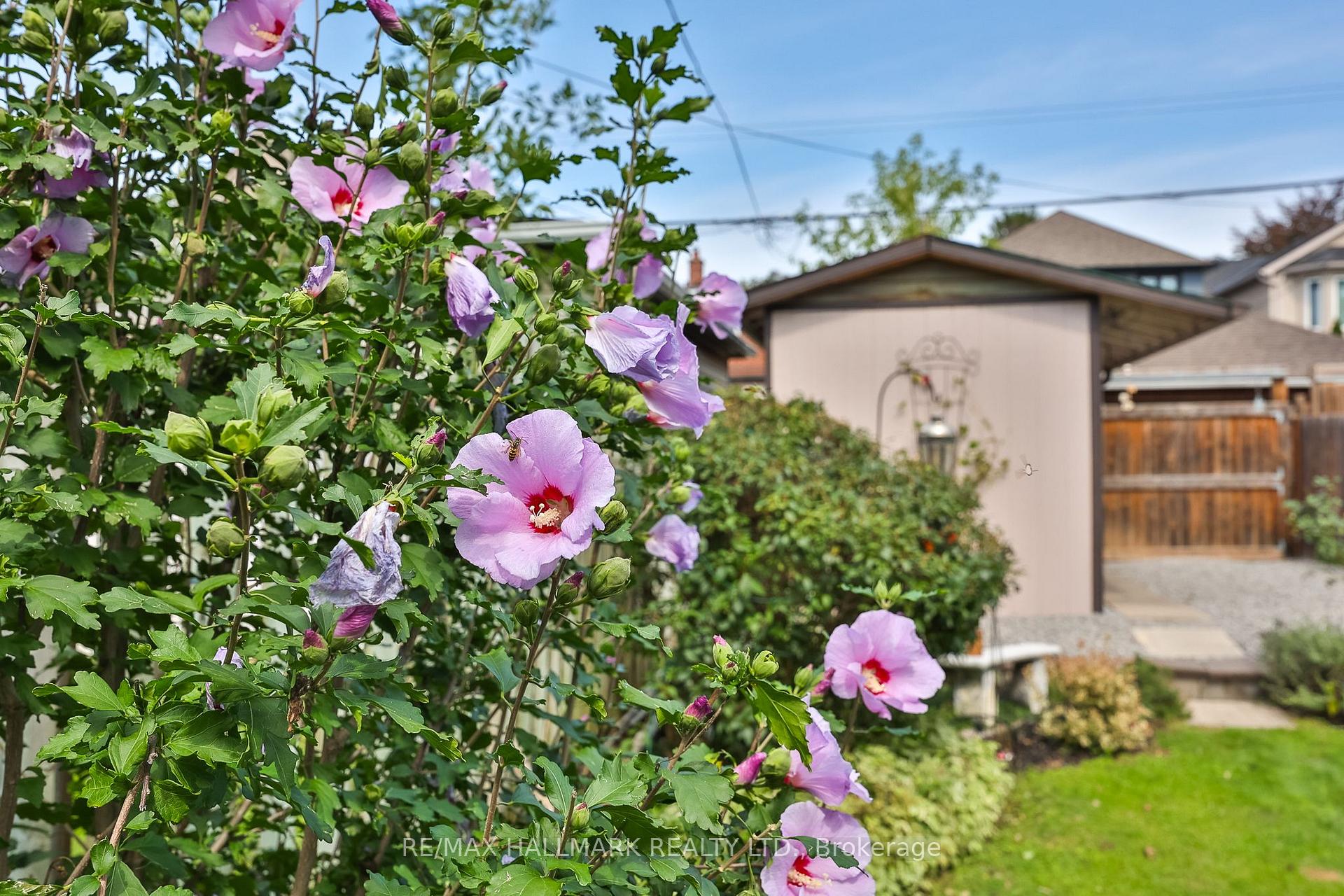 Photo 37 of 278 Woburn Avenue, Toronto, Lawrence Park North — HOMEH