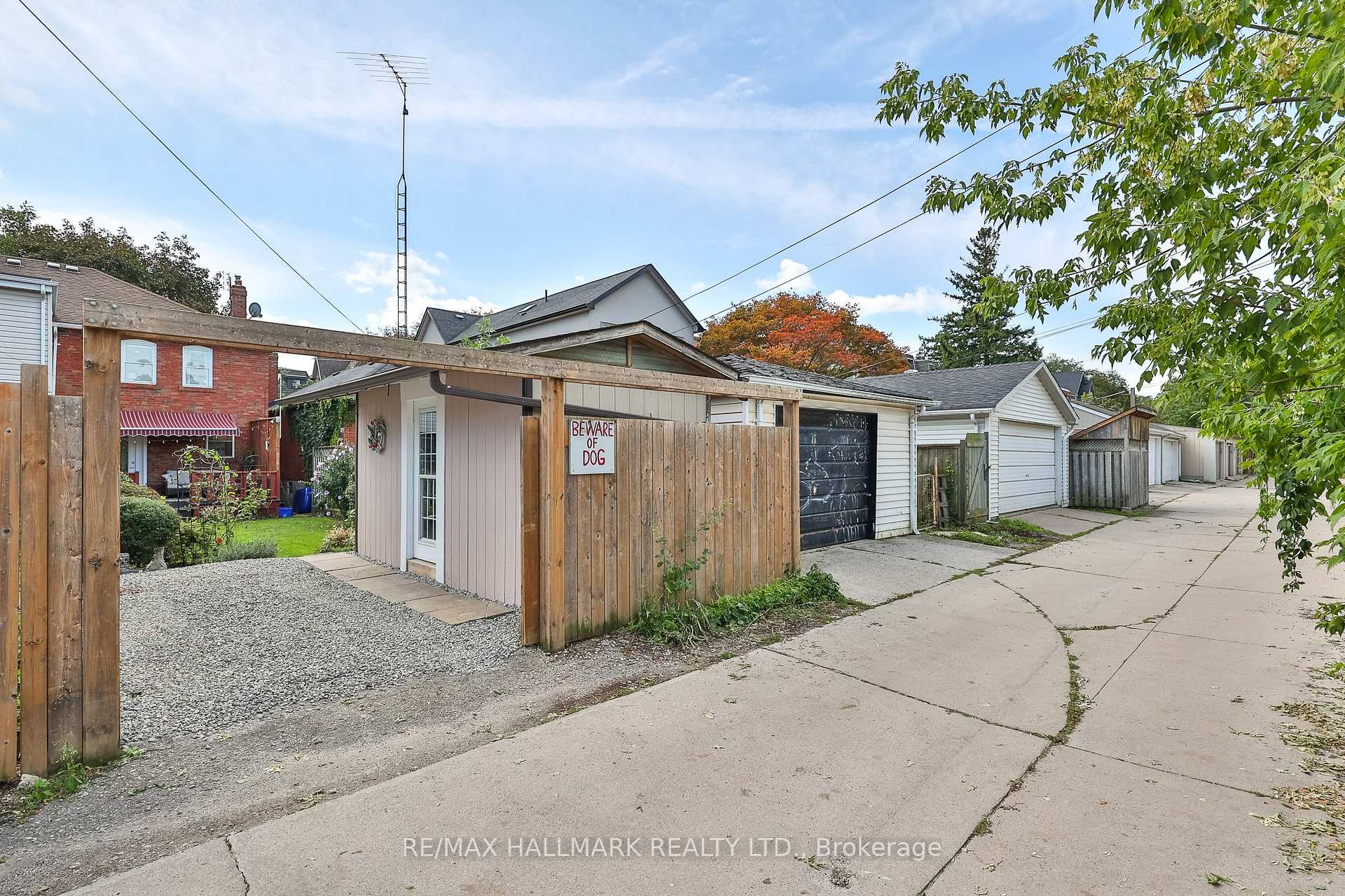 Photo 39 of 278 Woburn Avenue, Toronto, Lawrence Park North — HOMEH
