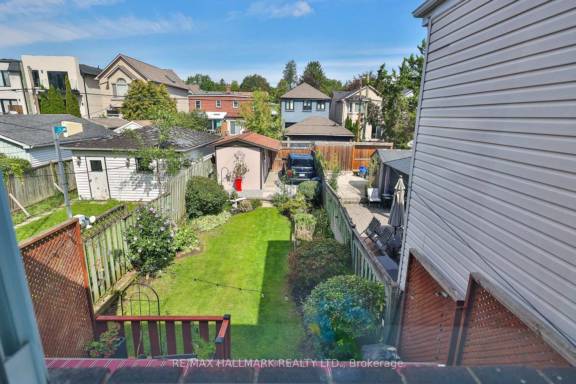 Photo 40 of 278 Woburn Avenue, Toronto, Lawrence Park North — HOMEH