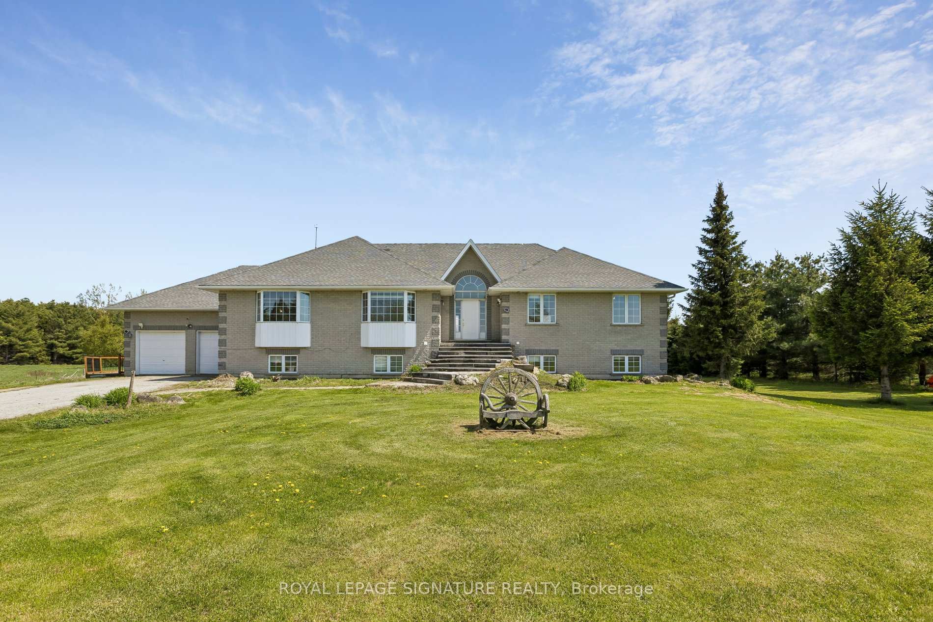 Photo of Unit 3, 64256 Dufferin County Road