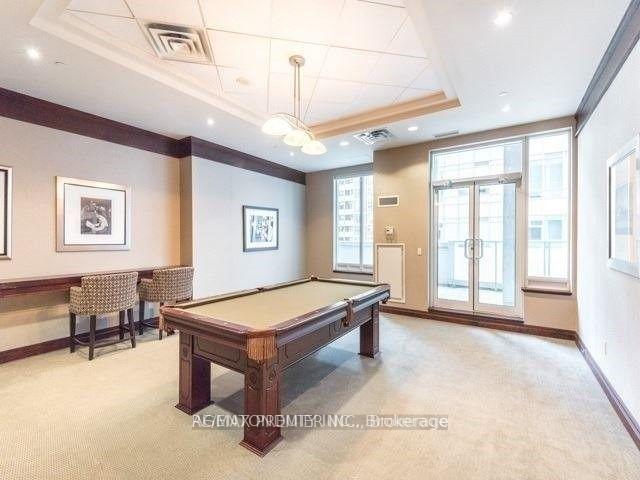 Photo 8 of Unit 1009, 35 Balmuto Street, Toronto, Bay Street Corridor — HOMEH