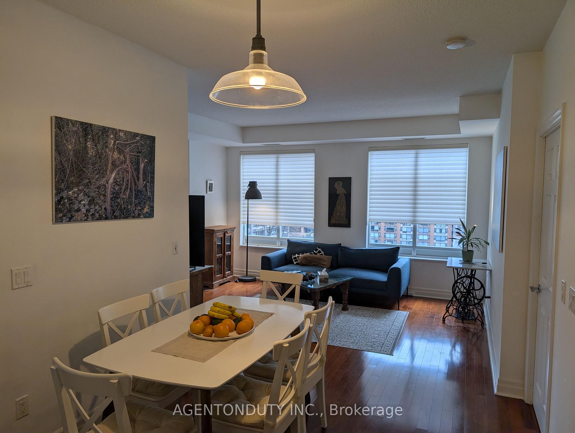 Photo 9 of Unit 1009, 35 Balmuto Street, Toronto, Bay Street Corridor — HOMEH
