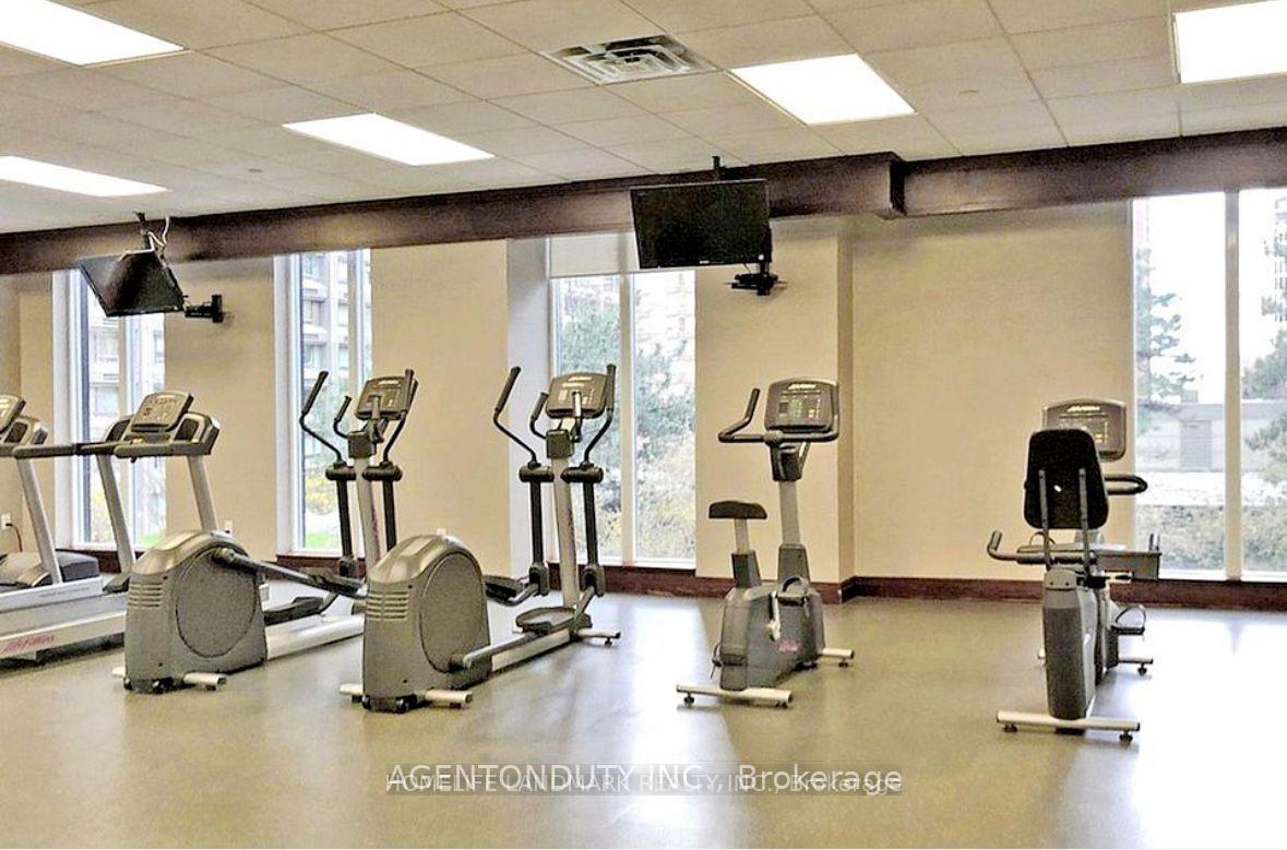 Photo 16 of Unit 1009, 35 Balmuto Street, Toronto, Bay Street Corridor — HOMEH
