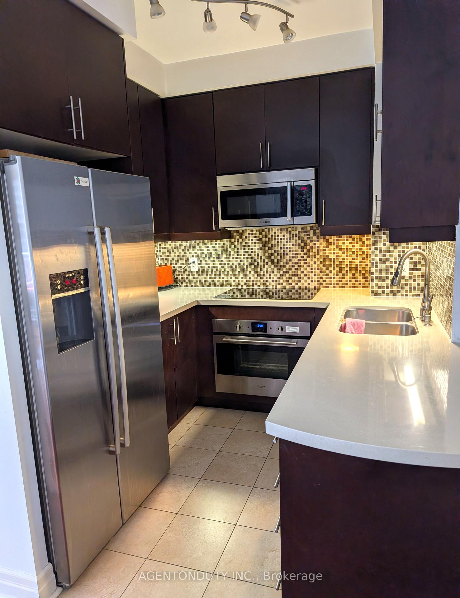 Photo 19 of Unit 1009, 35 Balmuto Street, Toronto, Bay Street Corridor — HOMEH