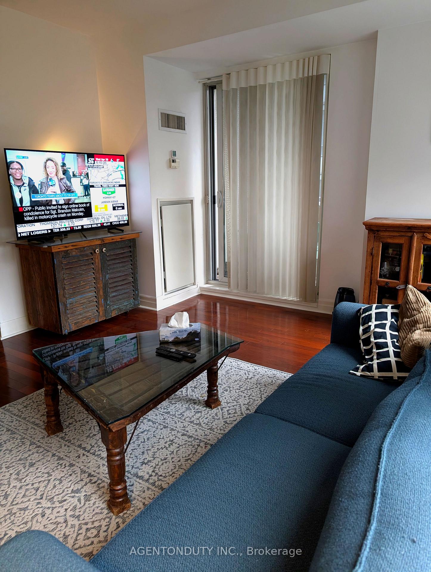 Photo 24 of Unit 1009, 35 Balmuto Street, Toronto, Bay Street Corridor — HOMEH