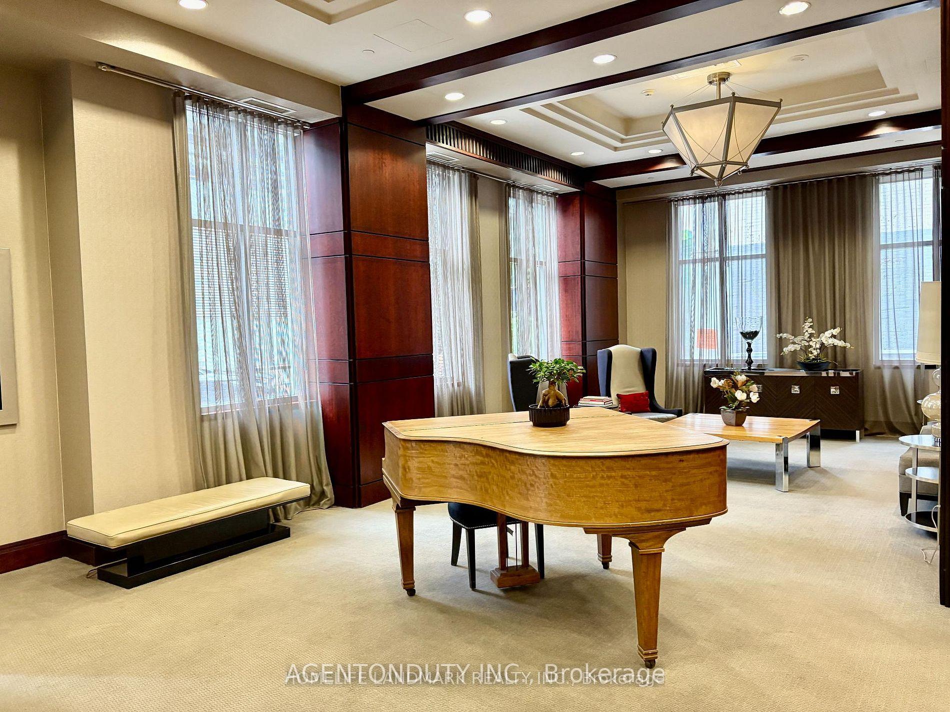 Photo 25 of Unit 1009, 35 Balmuto Street, Toronto, Bay Street Corridor — HOMEH