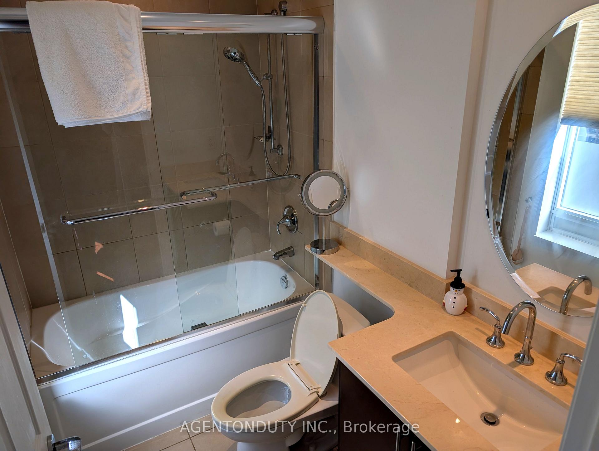 Photo 29 of Unit 1009, 35 Balmuto Street, Toronto, Bay Street Corridor — HOMEH