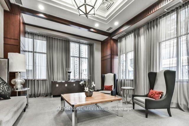 Photo 32 of Unit 1009, 35 Balmuto Street, Toronto, Bay Street Corridor — HOMEH