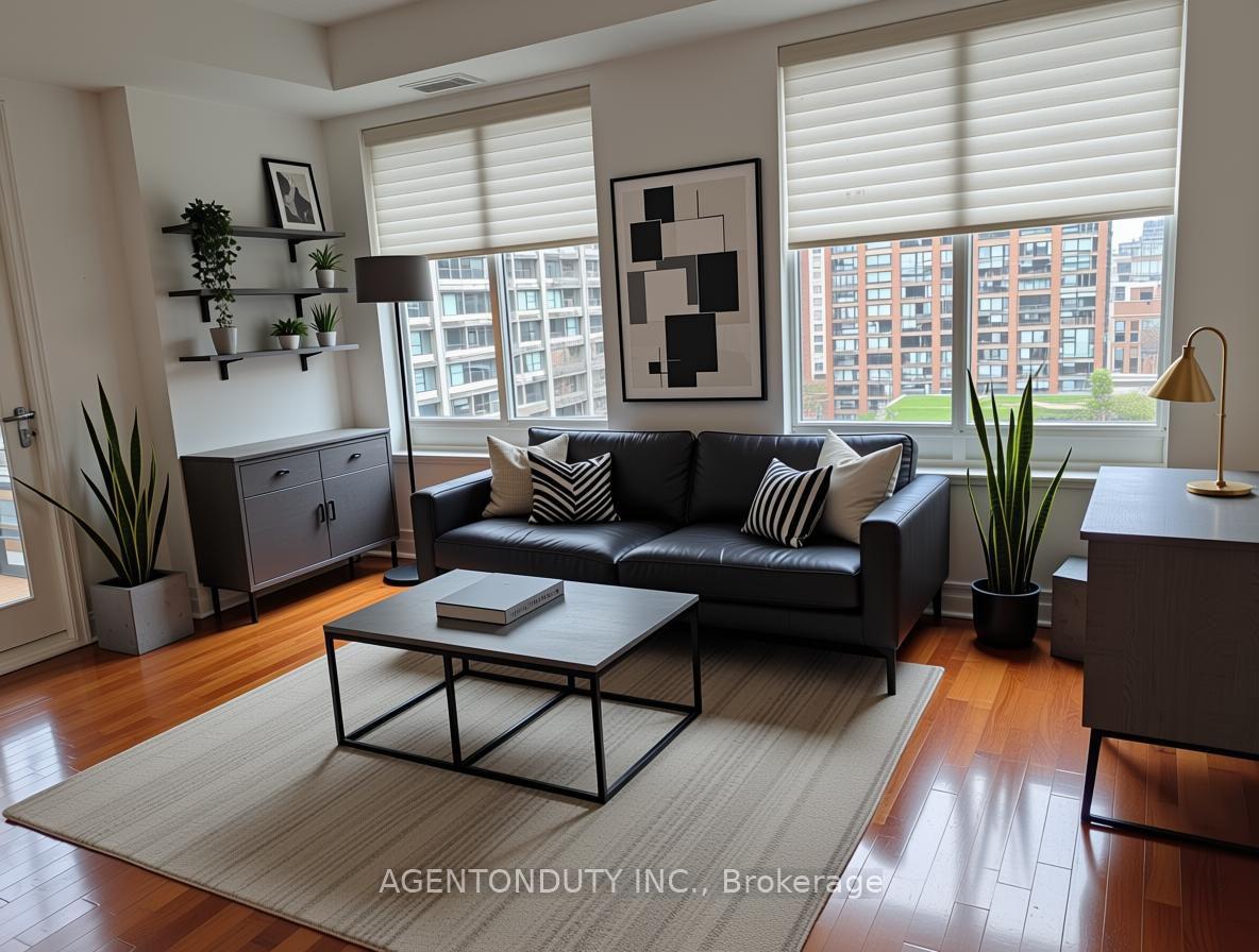 Photo 34 of Unit 1009, 35 Balmuto Street, Toronto, Bay Street Corridor — HOMEH