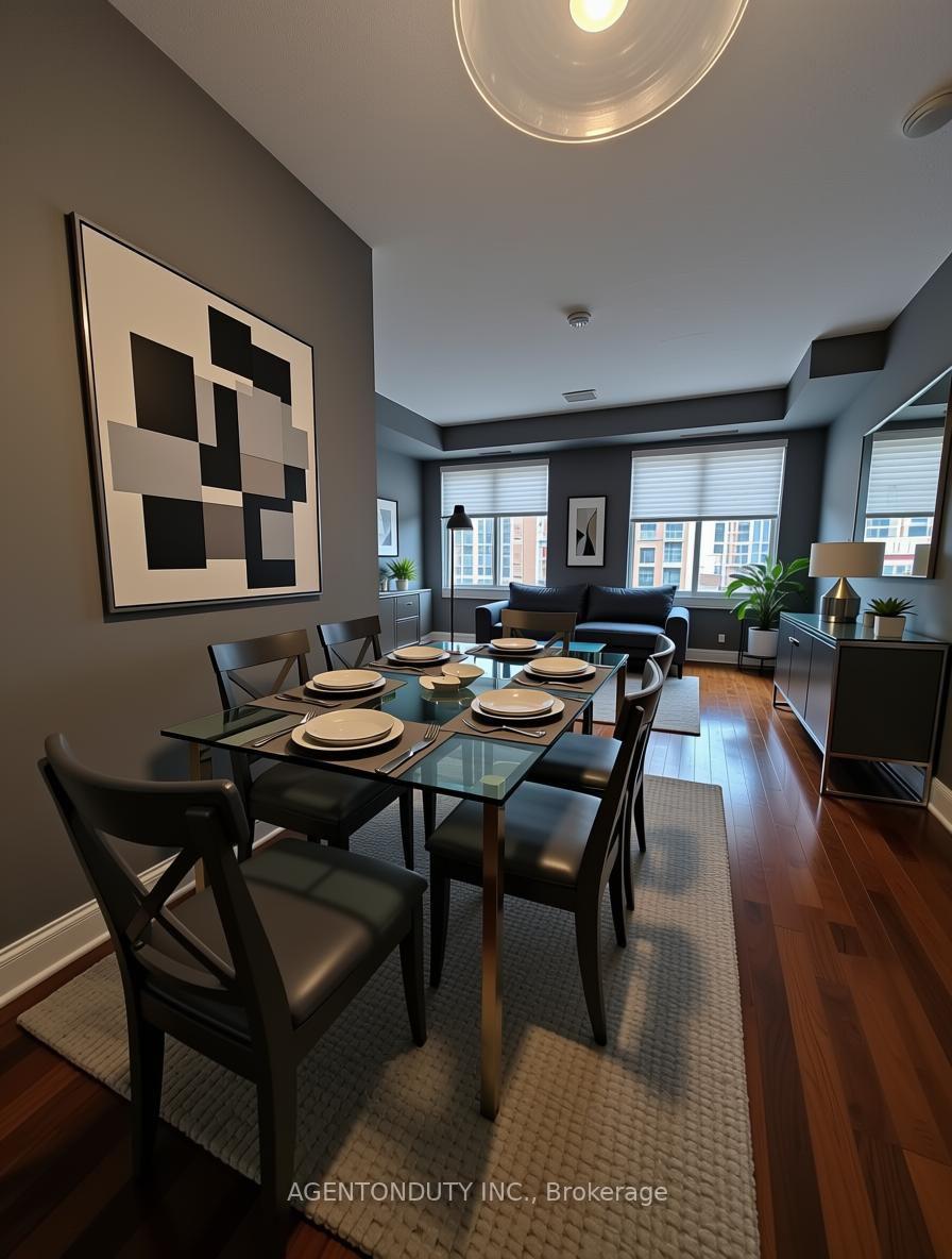 Photo 37 of Unit 1009, 35 Balmuto Street, Toronto, Bay Street Corridor — HOMEH