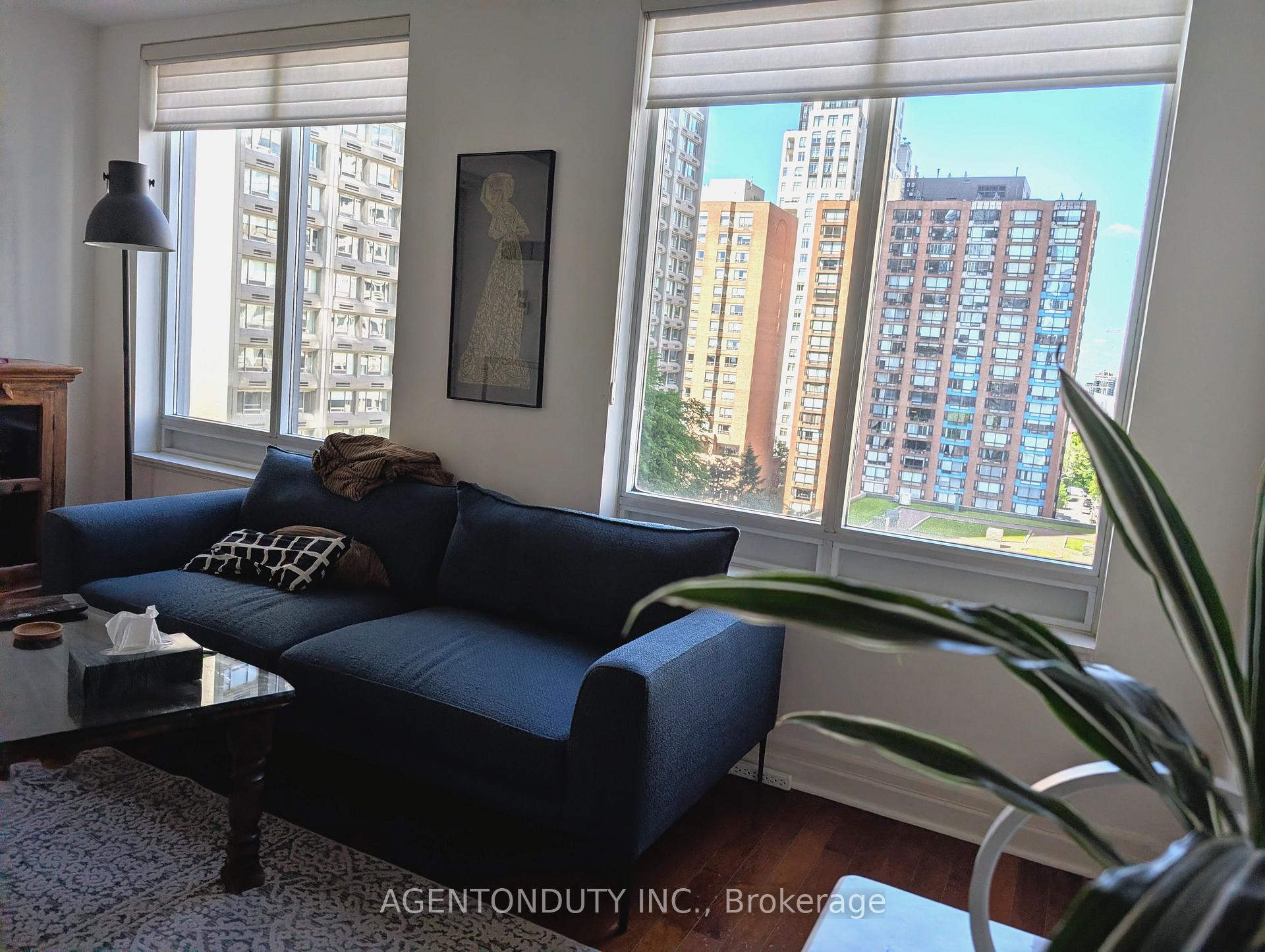Photo 44 of Unit 1009, 35 Balmuto Street, Toronto, Bay Street Corridor — HOMEH