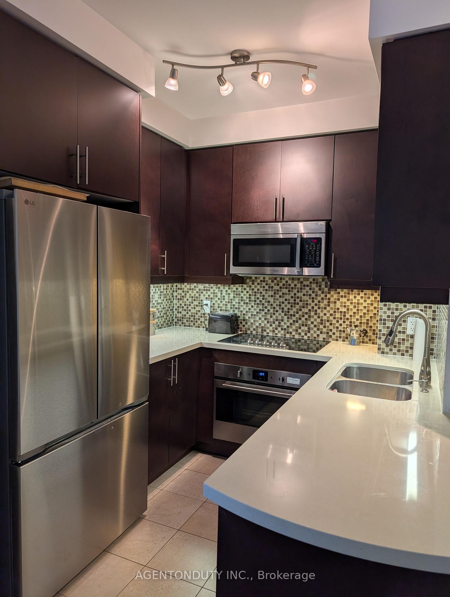 Photo 46 of Unit 1009, 35 Balmuto Street, Toronto, Bay Street Corridor — HOMEH