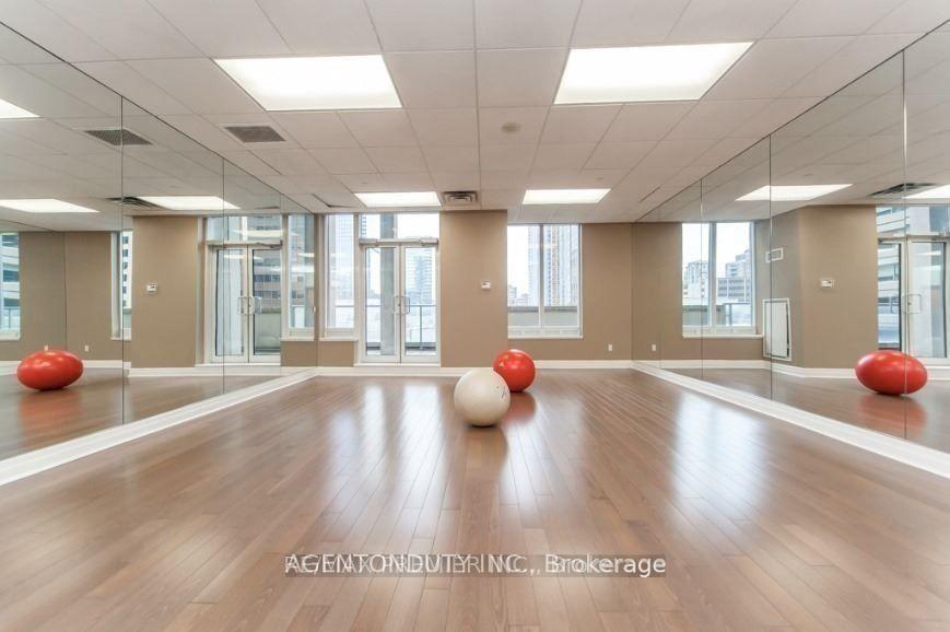Photo 49 of Unit 1009, 35 Balmuto Street, Toronto, Bay Street Corridor — HOMEH