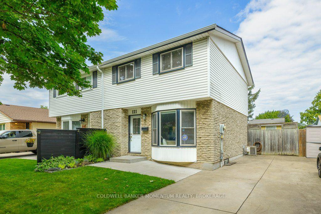 Photo of 121 Dorothy Street