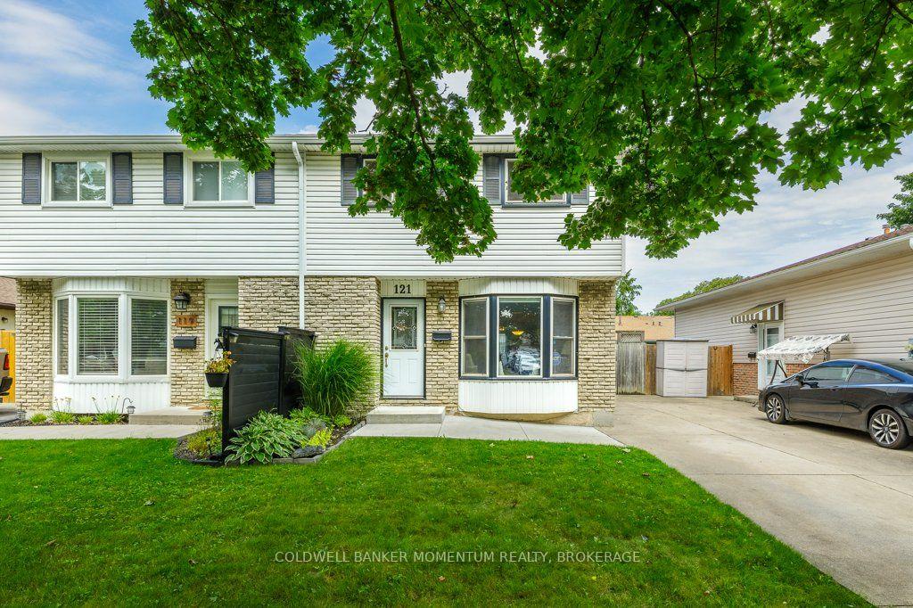 Photo 3 of 121 Dorothy Street, St. Catharines, Lakeport — HOMEH