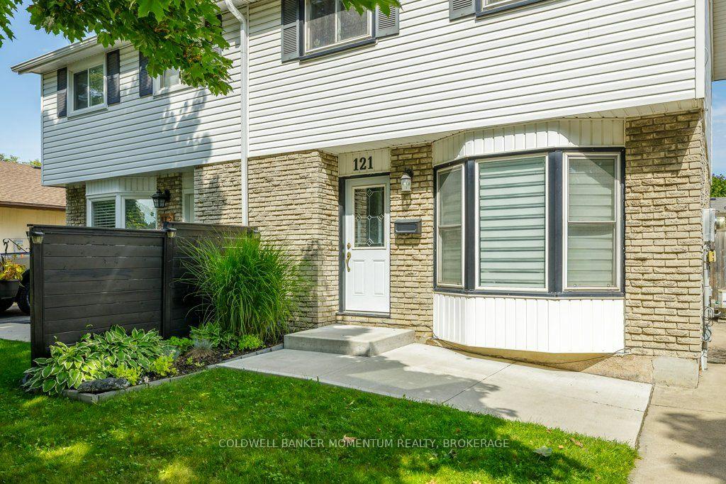 Photo 6 of 121 Dorothy Street, St. Catharines, Lakeport — HOMEH