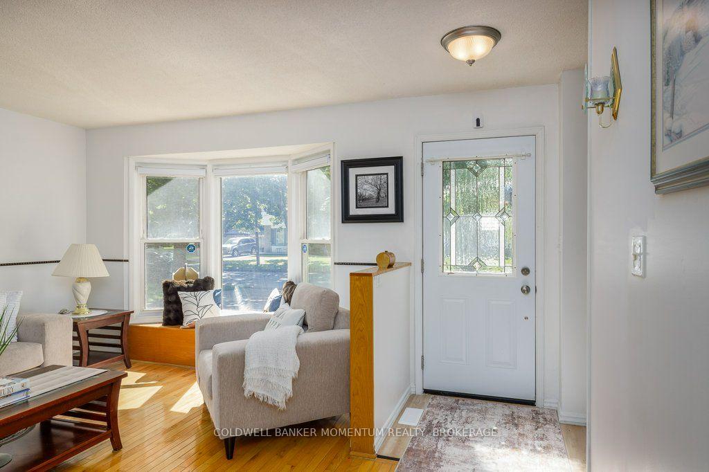 Photo 7 of 121 Dorothy Street, St. Catharines, Lakeport — HOMEH