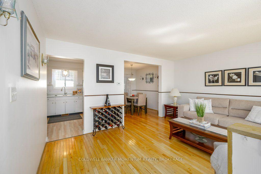 Photo 8 of 121 Dorothy Street, St. Catharines, Lakeport — HOMEH