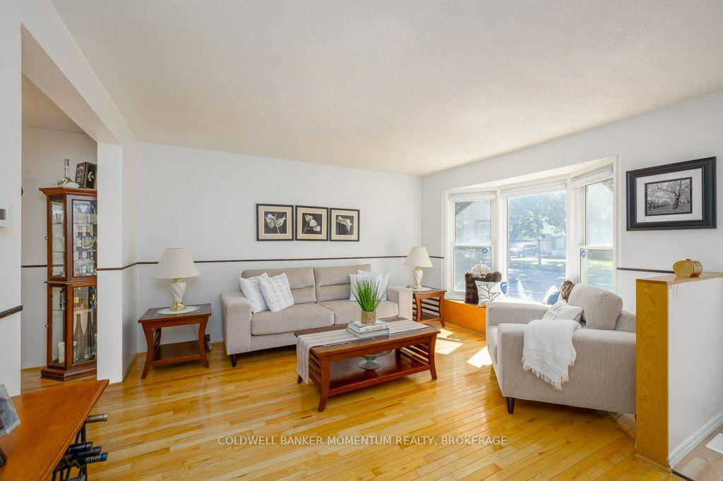 Photo 9 of 121 Dorothy Street, St. Catharines, Lakeport — HOMEH