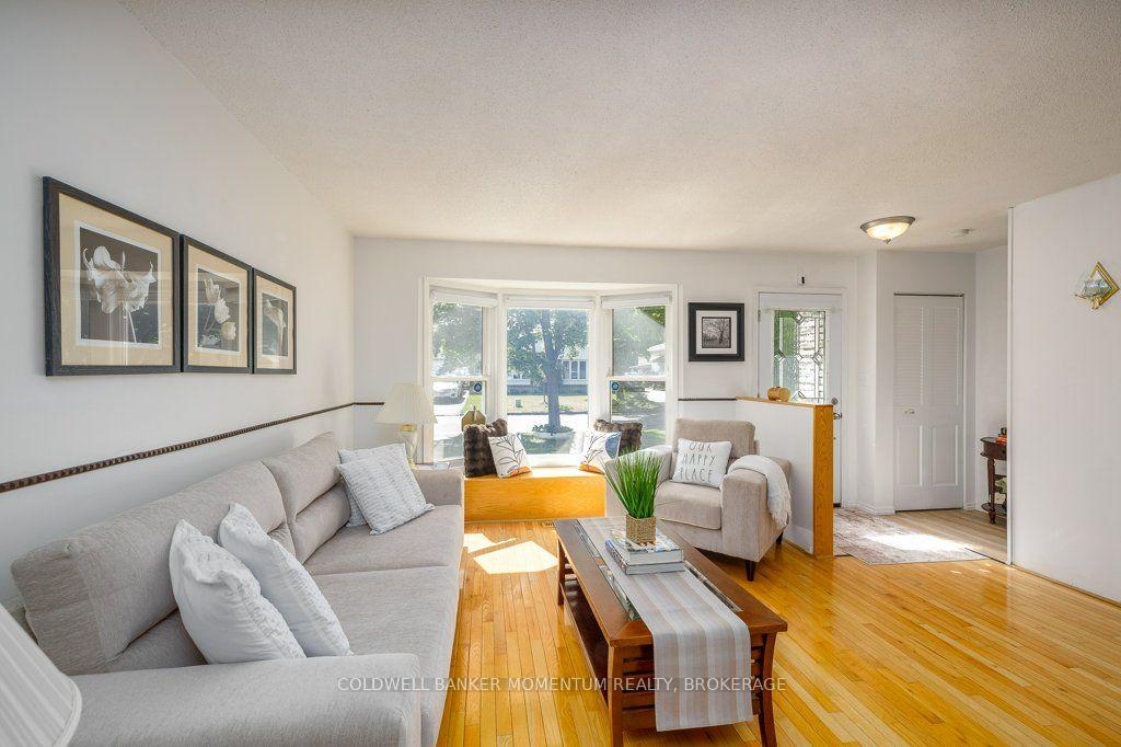 Photo 10 of 121 Dorothy Street, St. Catharines, Lakeport — HOMEH