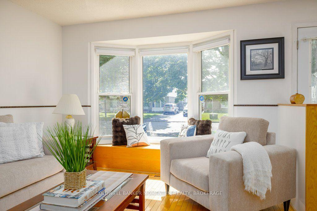 Photo 11 of 121 Dorothy Street, St. Catharines, Lakeport — HOMEH
