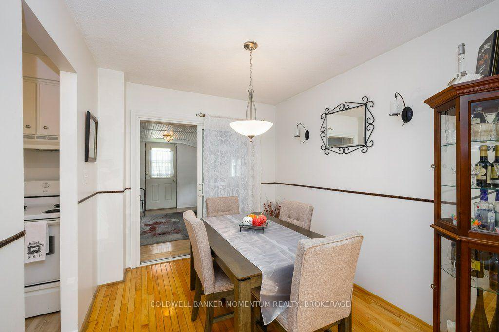 Photo 12 of 121 Dorothy Street, St. Catharines, Lakeport — HOMEH
