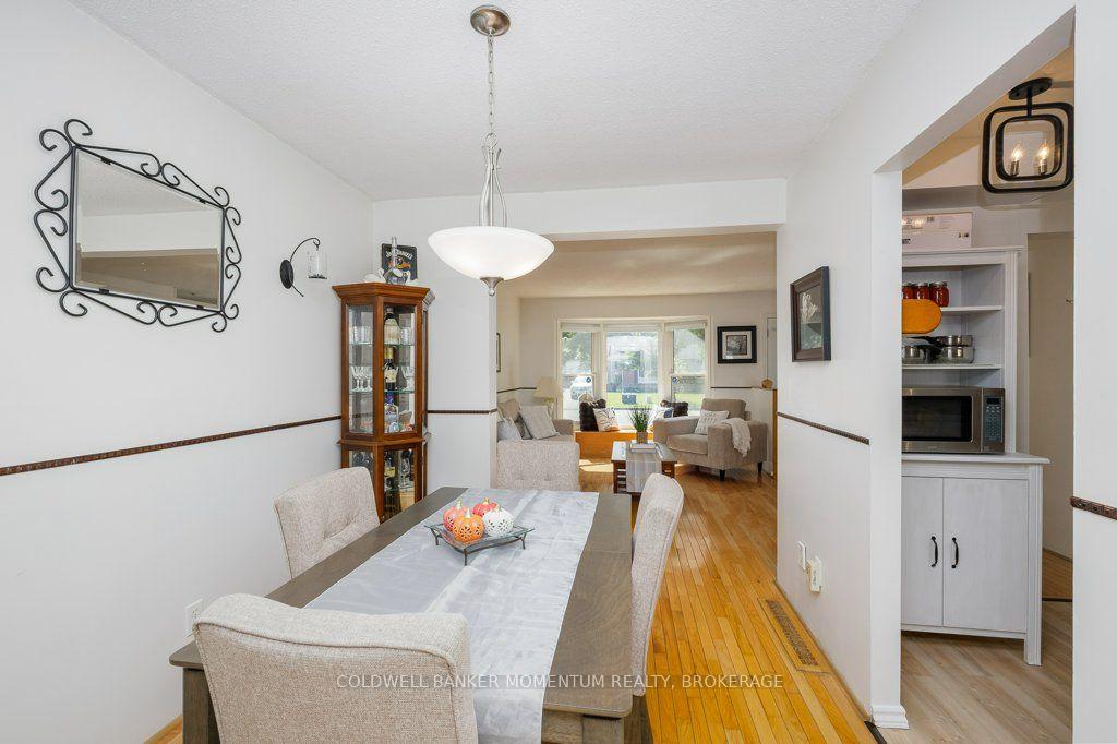 Photo 13 of 121 Dorothy Street, St. Catharines, Lakeport — HOMEH