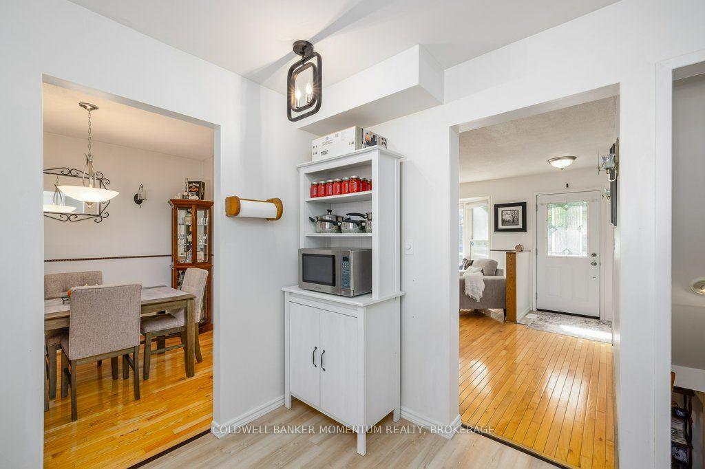 Photo 17 of 121 Dorothy Street, St. Catharines, Lakeport — HOMEH