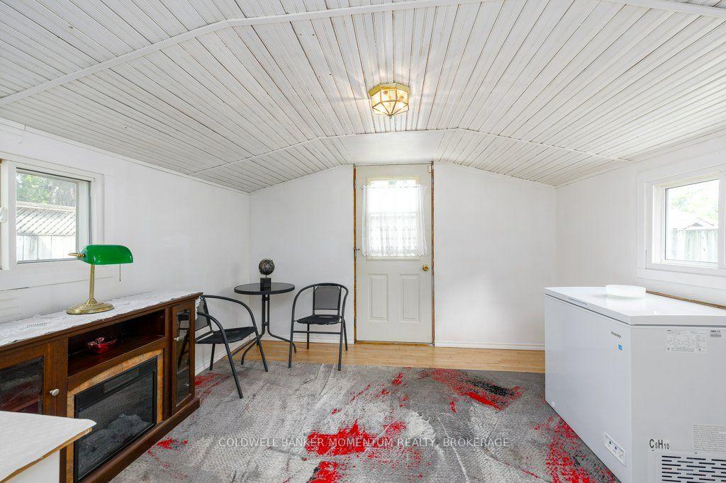 Photo 18 of 121 Dorothy Street, St. Catharines, Lakeport — HOMEH